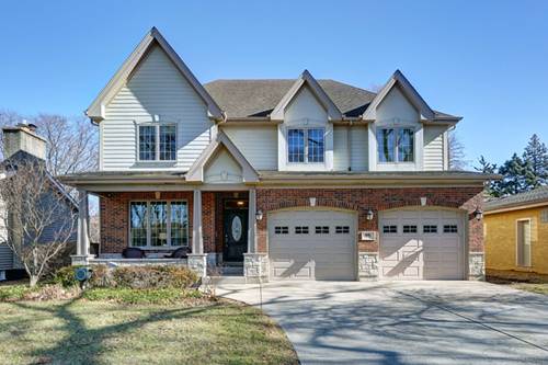 881 S Bryan, Elmhurst, IL 60126