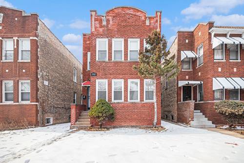 1702 N Meade Unit 1, Chicago, IL 60639