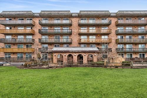 8025 Woodglen Unit 112, Downers Grove, IL 60516