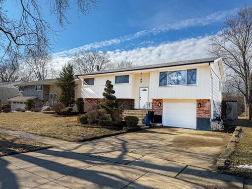 17000 Magnolia, Hazel Crest, IL 60429