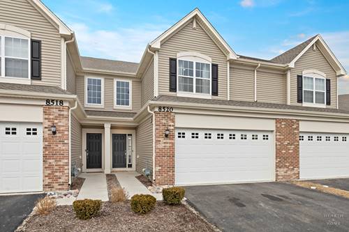 8520 Stillwater, Wonder Lake, IL 60097