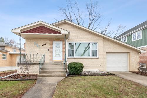 10609 S Kildare, Oak Lawn, IL 60453
