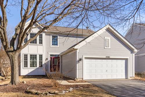 1782 Montrose, Aurora, IL 60503