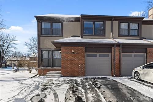 292 Shadowbend Unit 292, Wheeling, IL 60090