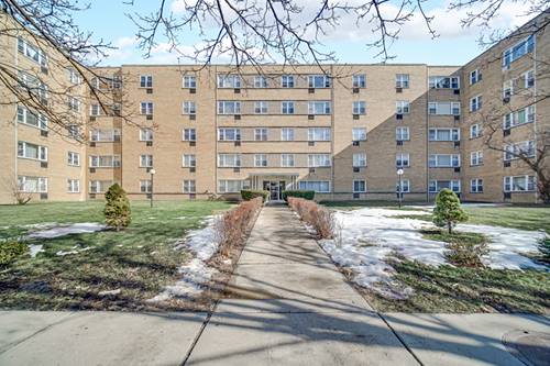 6161 N Hoyne Unit 302, Chicago, IL 60659