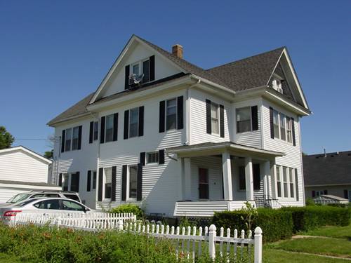 20-22 N Locust, Aurora, IL 60506