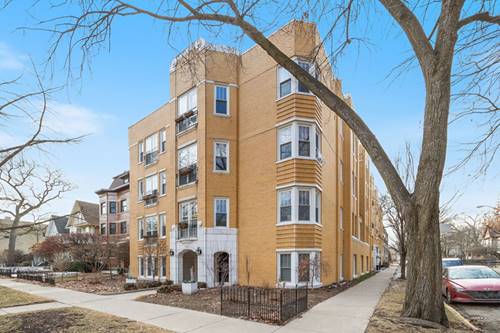 227 N Grove Unit 3, Oak Park, IL 60302