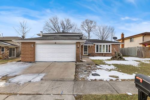 3 Rich, Park Forest, IL 60466