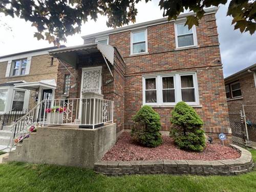 8350 S Lafayette, Chicago, IL 60620