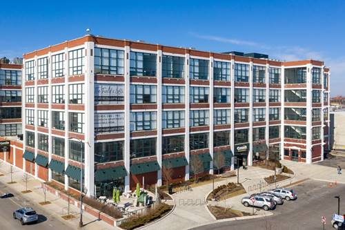 4000 W Diversey Unit 517, Chicago, IL 60639