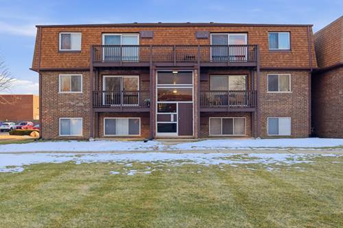 106 Boardwalk Unit 1E, Elk Grove Village, IL 60007