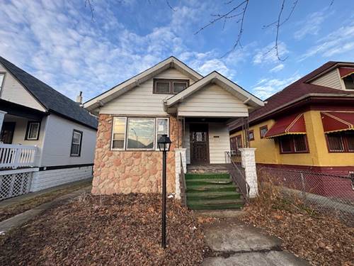 10112 S Union, Chicago, IL 60628