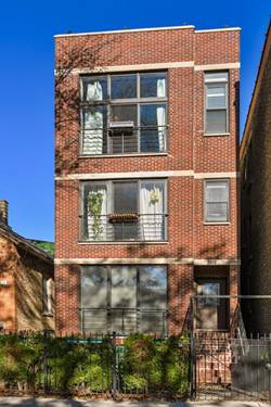 2512 W Thomas Unit 1, Chicago, IL 60622
