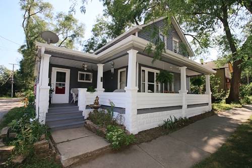 508 Mcdonough, Joliet, IL 60436