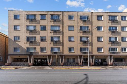 2920 N Harlem Unit 4G, Elmwood Park, IL 60707