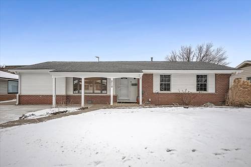 210 Brookhaven, Elk Grove Village, IL 60007