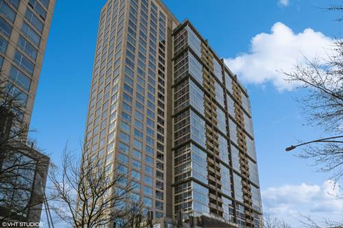 1901 S Calumet Unit 2104, Chicago, IL 60616