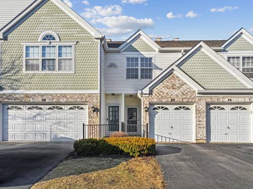 48 Arboretum Unit 253, Lombard, IL 60148