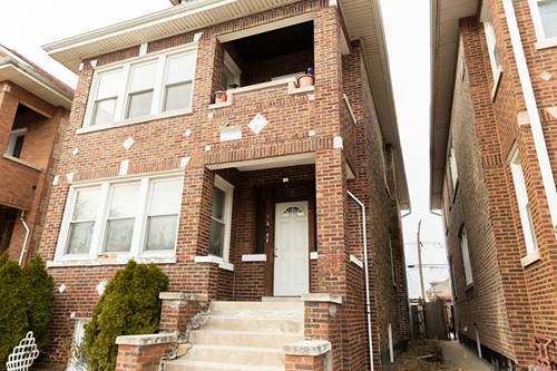 5752 S Whipple, Chicago, IL 60629