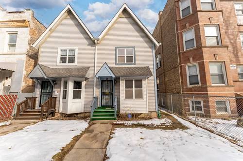 4933 N Kenmore, Chicago, IL 60640
