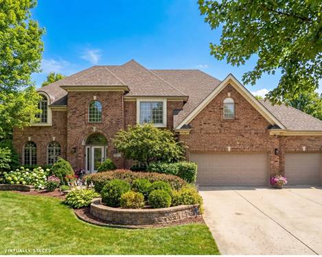 3915 Royal Portrush, Naperville, IL 60564