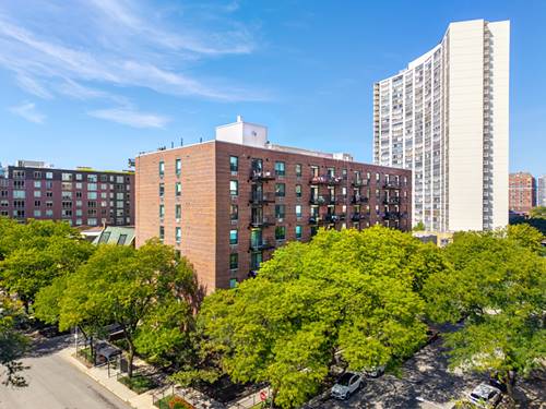 3900 N Pine Grove Unit 911, Chicago, IL 60613