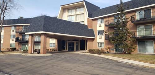 1198 Royal Glen Unit 121-C, Glen Ellyn, IL 60137
