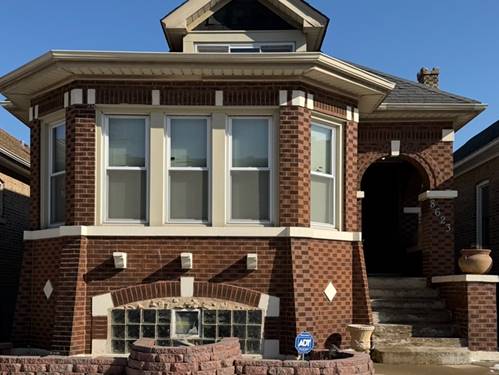 8623 S Cregier, Chicago, IL 60617