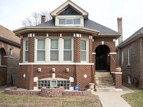 8623 S Cregier, Chicago, IL 60617