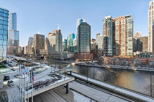420 E Waterside Unit 509, Chicago, IL 60601