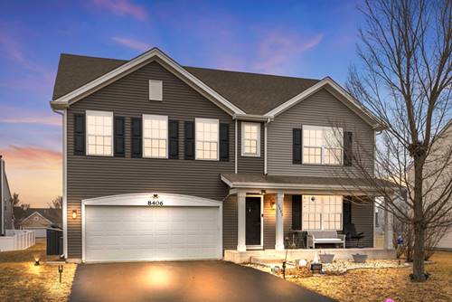 8406 Coop, Joliet, IL 60431