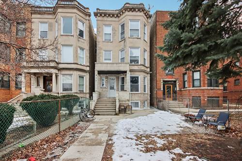 917 N Sacramento, Chicago, IL 60622