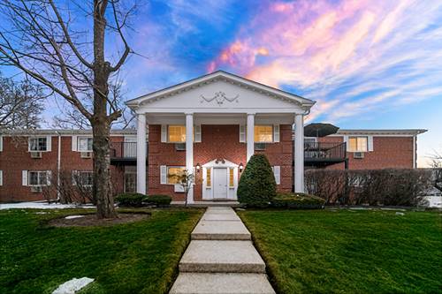 101 N Lincoln Unit 2A, Arlington Heights, IL 60004