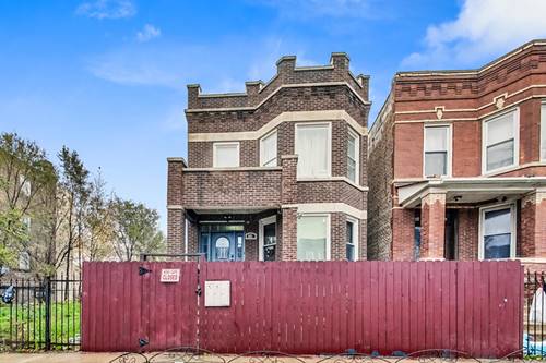 1121 N Lawndale, Chicago, IL 60651