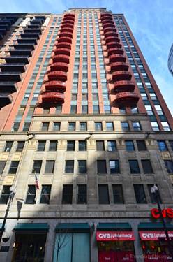208 W Washington Unit 1803, Chicago, IL 60606