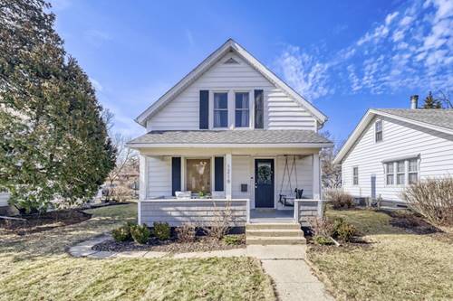 1219 Elm, St. Charles, IL 60174