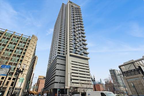 235 W Van Buren Unit 4613, Chicago, IL 60607