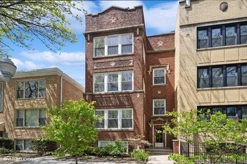 5142 N Leavitt Unit 1, Chicago, IL 60625