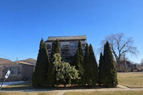 14717 Hoyne, Harvey, IL 60426