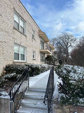 2103 St Johns Unit A, Highland Park, IL 60035
