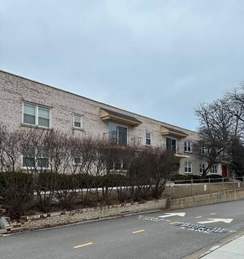 2103 St Johns Unit A, Highland Park, IL 60035