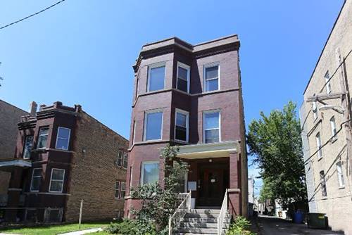 2312 W Iowa Unit 3F, Chicago, IL 60622