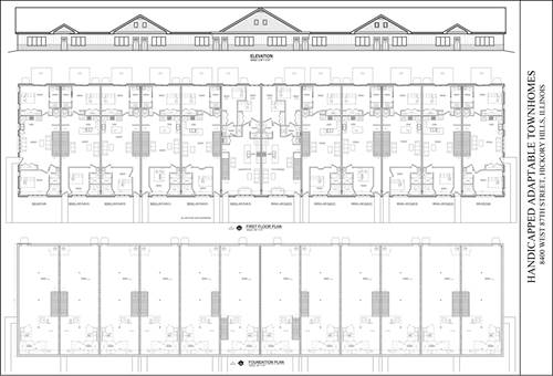 8400 W 87th Unit D, Hickory Hills, IL 60457