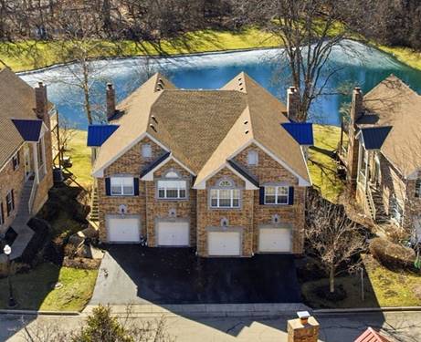 1304 Christine, Vernon Hills, IL 60061