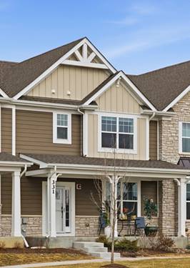 331 Didier, Buffalo Grove, IL 60089