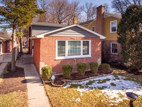 8953 Central Park, Evanston, IL 60203