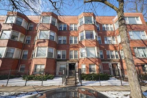 6206 S Evans Unit 1, Chicago, IL 60637
