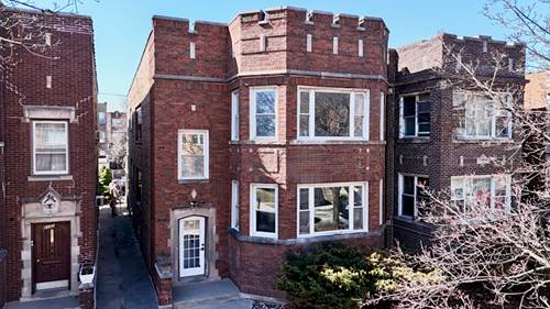 8040 S Rhodes, Chicago, IL 60619