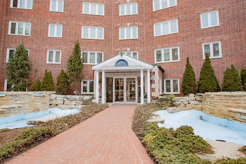 8540 W Foster Unit 504, Norridge, IL 60706