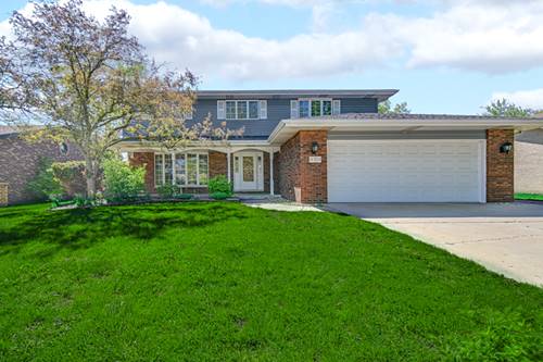 18354 De Jong, Lansing, IL 60438